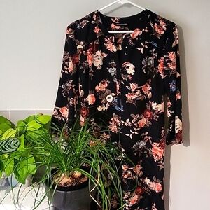 41 Hawthorn NWOT tags shirt dress